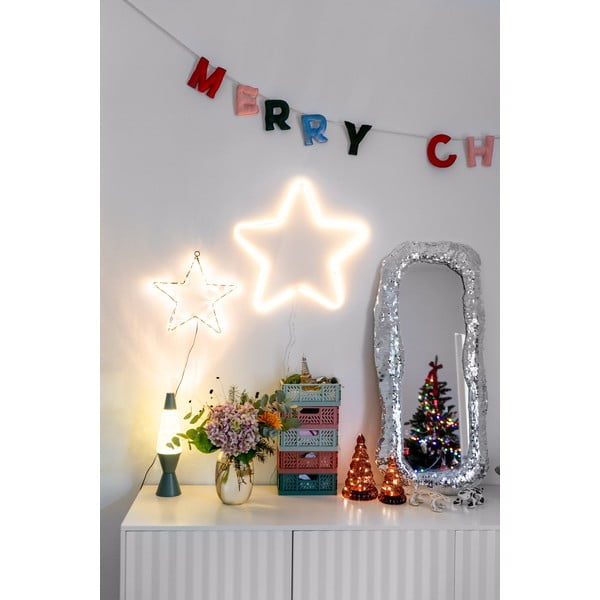 Plava plastična kutija za pohranu 21x14.5x8 cm – Homéa-image-4