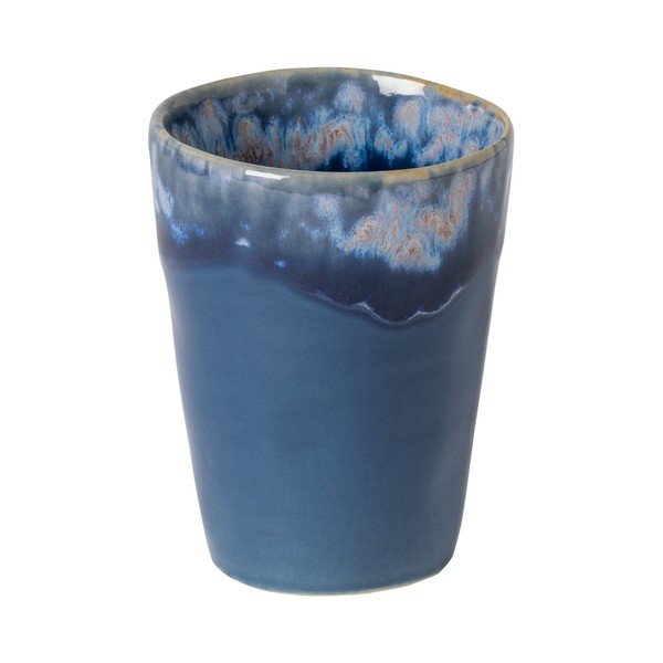 Plava šalica od kamenine 380 ml Grespresso – Costa Nova