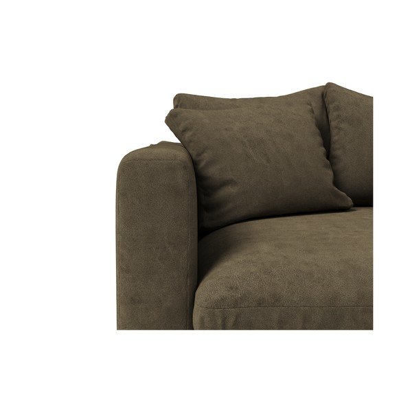 Svijetlosmeđa stolica Comfy - Scandic-image-1