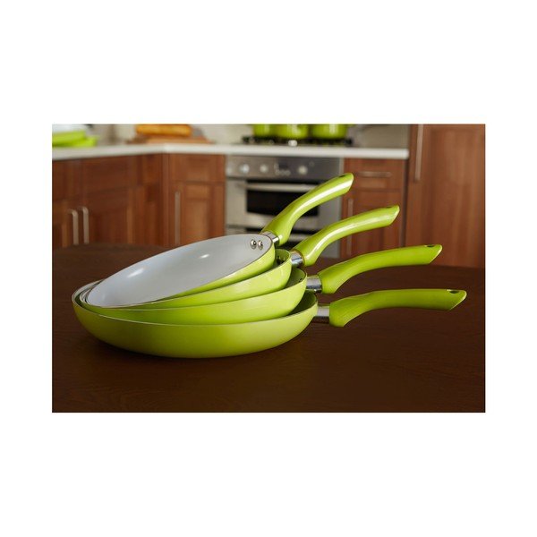 Zelene zdjelice Premier Housewares , ⌀ 28 cm-image-1