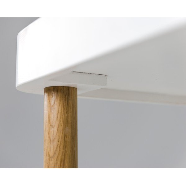 Bijela kolica Tenzo Wagon Oak-image-4