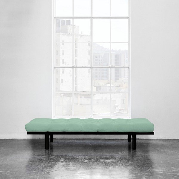Karup Pace Black / Peppermint sofa-image-2