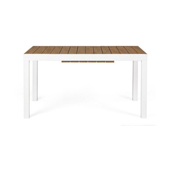 Vrtni stol aluminijski 90x140 cm Elias   – Bizzotto