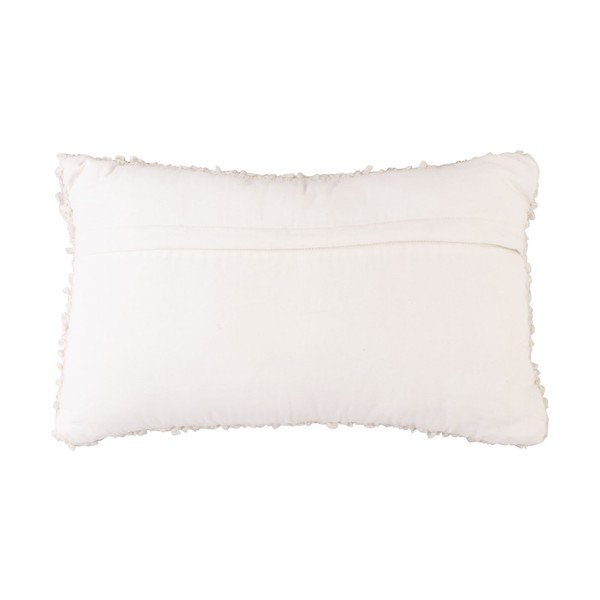 Krem pamučni jastuk PT LIVING Purity 50 x 30 cmv-image-2