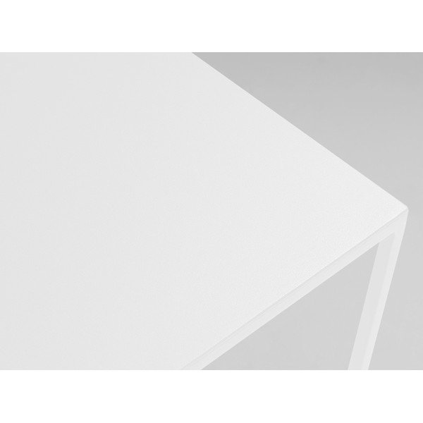 Bijeli metalni stolić za kavu 60x100 cm 2Wall – CustomForm-image-3