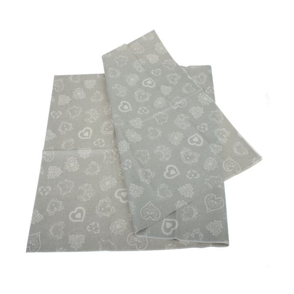 Perivi stolnjak od PVC-a 140x140 cm – Dakls