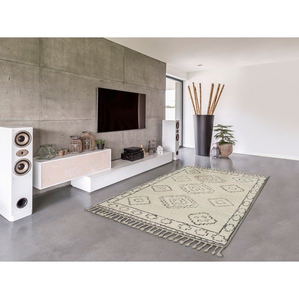 Bež tepih Universal Marakesh, 160 x 230 cm-image-1