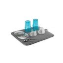 Podloga od mikrofibre za cijeđenje posuđa Metaltex, dužina 45 cm