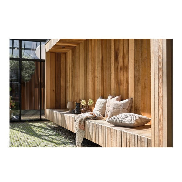 Svijetlo smeđa stolna lampa Villa Collection Midnat-image-3