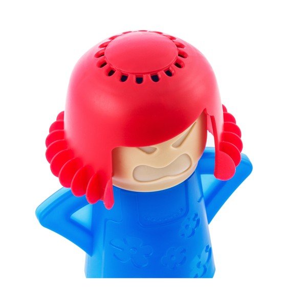 Čistač za mikrovalnu pećnicu InnovaGoods Angry-image-2