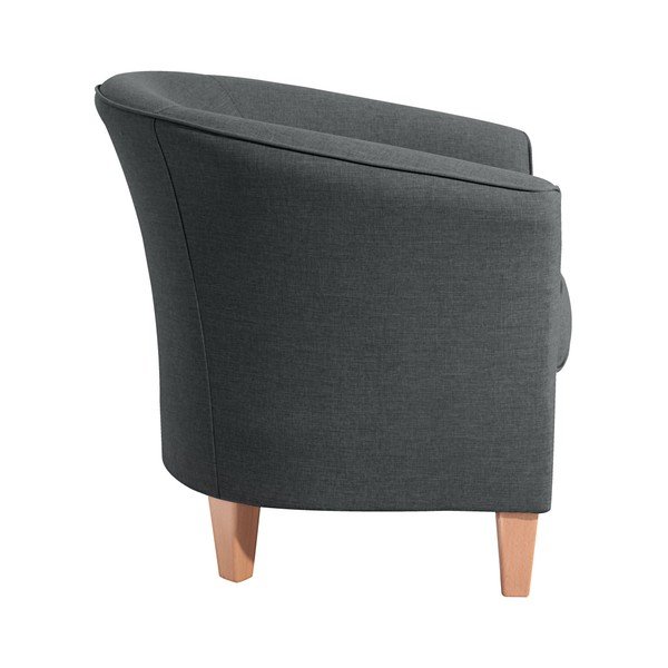 Antracit stolica Max Winzer Livia Antracit-image-2