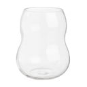 Staklena vaza (visina 20 cm) Clara – Casa Selección