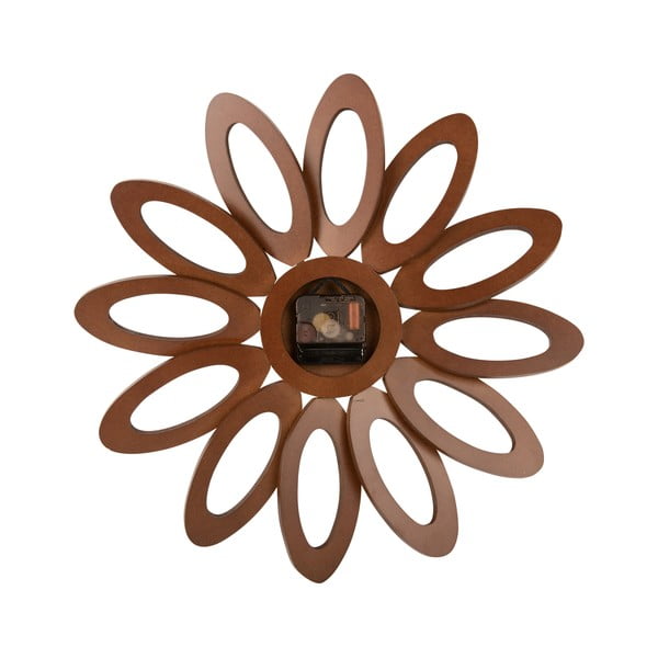 Zidni sat ø 40 cm Fiore – Karlsson-image-1