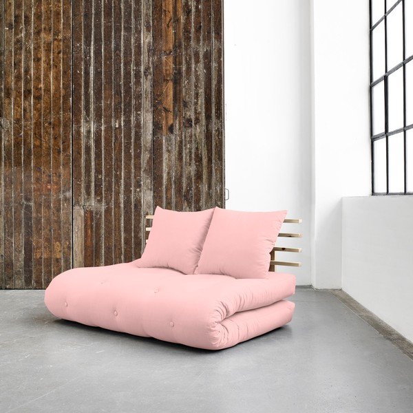Karup Shin Sano Natural / Pink Peonie varijabilna sofa-image-1