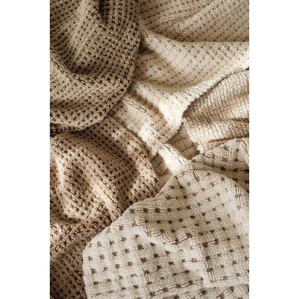 Kaki zeleni periv/ručno rađen vunen tepih 170x240 cm Unexpected Wool – Lorena Canals-image-1