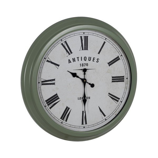 Zidni sat ø 70 cm Antiques – Ixia-image-2