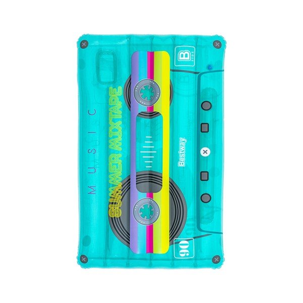 Luftić Retro Beats – Bestway-image-3