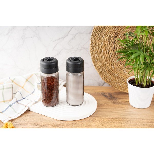 Posude za začine u setu 2 kom – Hermia-image-1