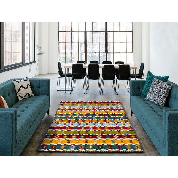 Tepih Universal Zaria Stripes, 140 x 200 cm-image-1