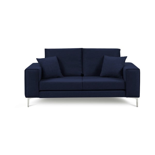 Plava sofa Cosmopolitan Design Cartagena, 174 cm