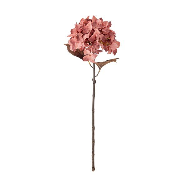 Umjetna biljka (visina 65 cm) Hydrangea – Bloomingville