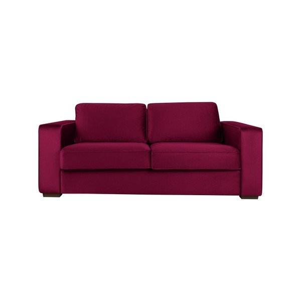 Fuksija ružičasti trosjed Cosmopolitan Design Denver-image-1