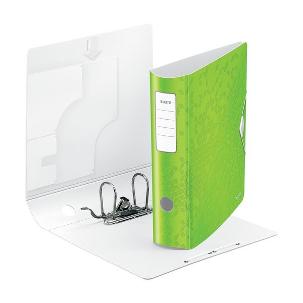Plastičan uredski organizator Active – Leitz-image-2