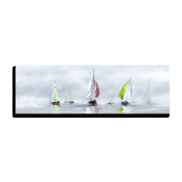 Slika Styler Sailing, 30 x 95 cm