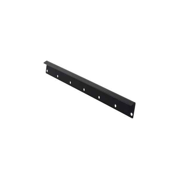 Smeđa polica od MDF-a 60 cm Positano – Ellos Home-image-4