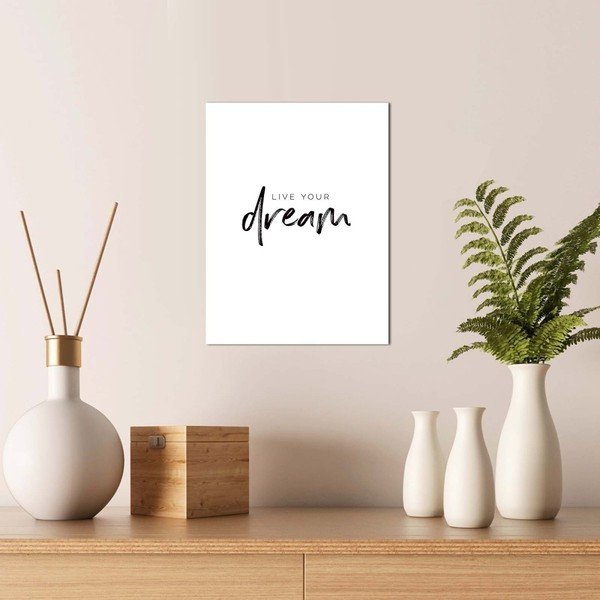 Slika Onno Dream, 30 x 40 cm-image-1