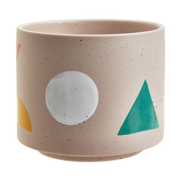 Keramička ukrasna tegla za cvijeće ø 19 cm Jada – Premier Housewares-image-4