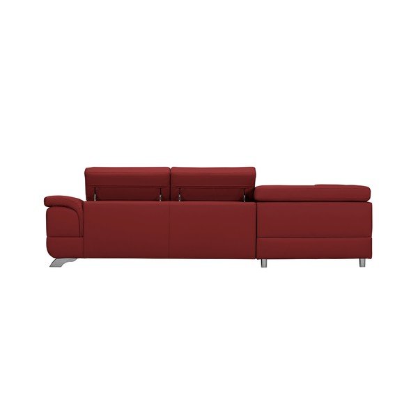 Windsor &amp; Co Sofas Gamma kutni kauč na razvlačenje, lijevi kut-image-2
