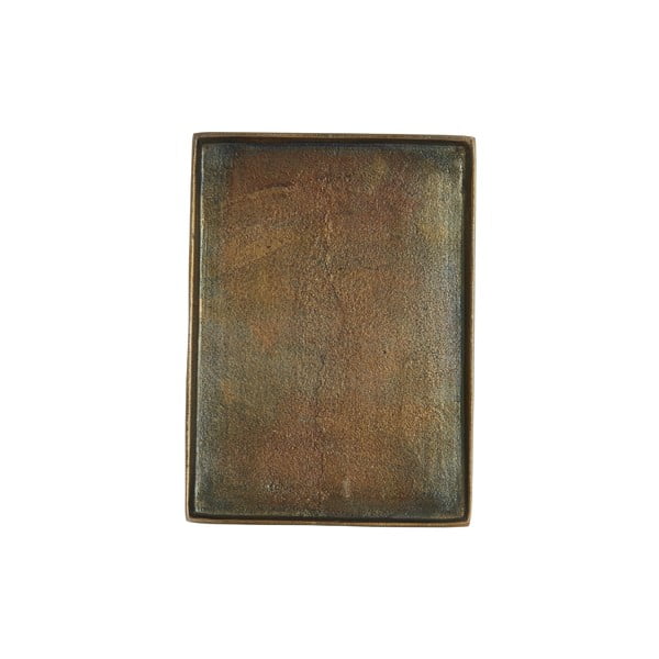 Metalni ukrasni pladanj Maes – Light & Living-image-2