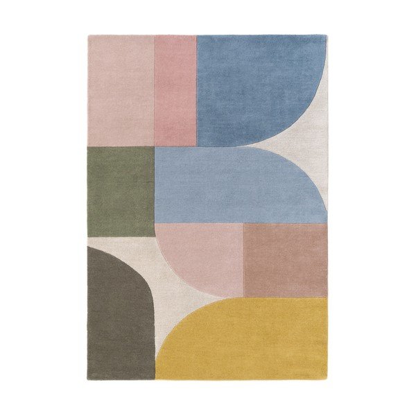 Ručno rađen vunen tepih 120x170 cm Westminster Piccadilly – Ted Baker