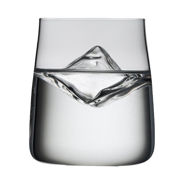 Čaše u setu 6 kom 420 ml Zero – Lyngby Glas-image-4