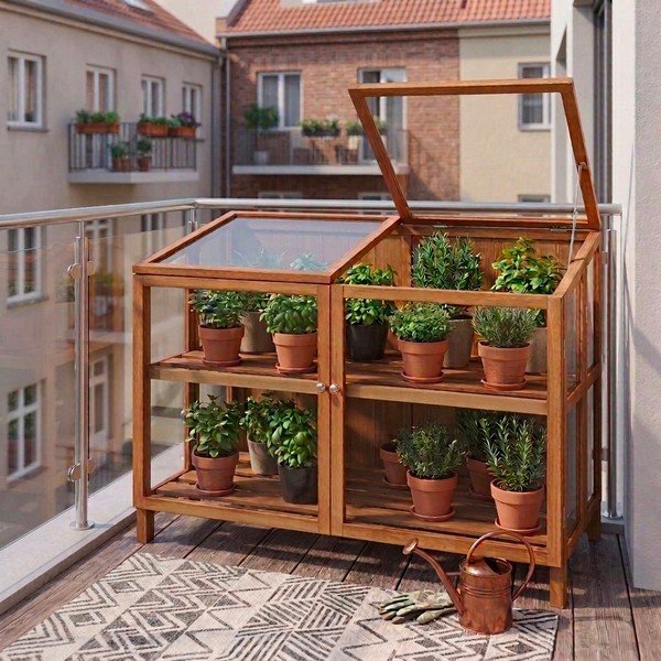 Vreća za uzgoj – Esschert Design-image-1