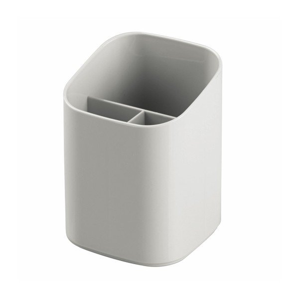 Sivi organizator InterDesign Clarity-image-1