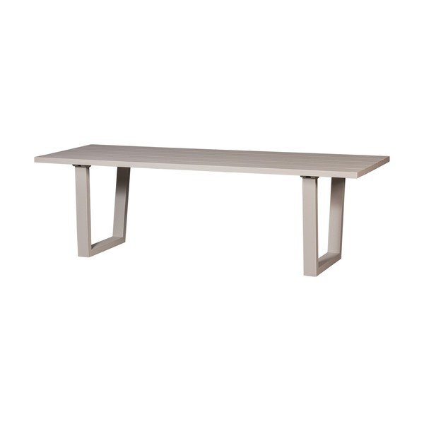 Metalni vrtni stol 87x240 cm Bear – WOOOD-image-2