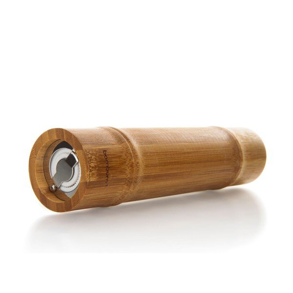 Mlin za sol i papar Bambum Madras, visine 20 cm-image-1