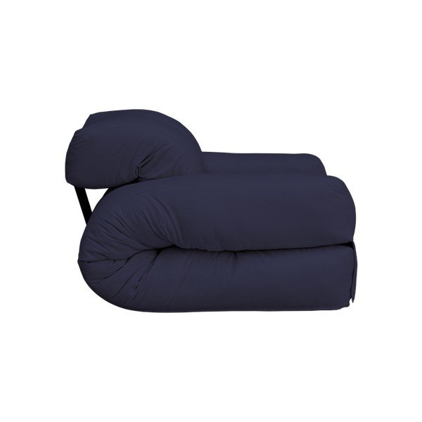 Karup Hippo Navy varijabilna fotelja-image-4