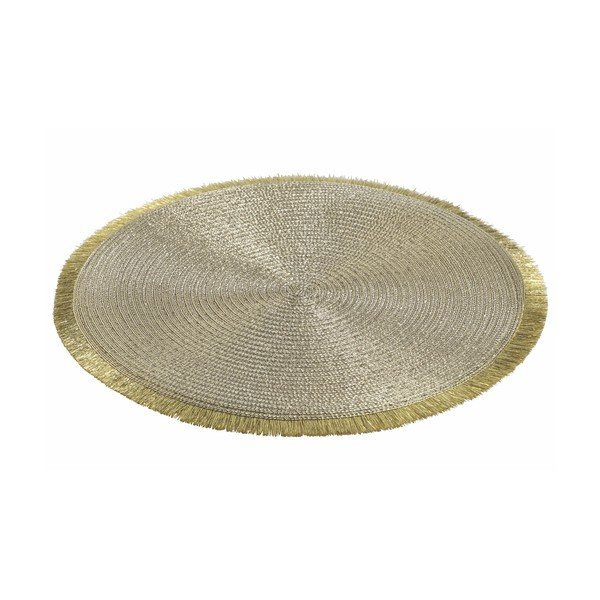 Plastični podmetači 6 kom ø 38 cm - Villa d'Este-image-1