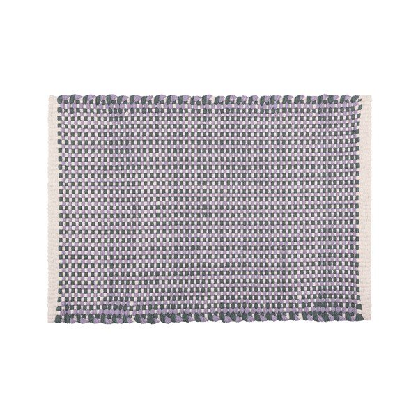 Tekstilni otirač 50x70 cm Dei – noo.ma