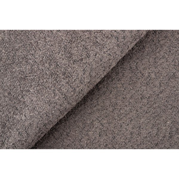 Siva modularna sjedeća garnitura od bouclé tkanine (promjenjiva) Roxy – Scandic-image-3