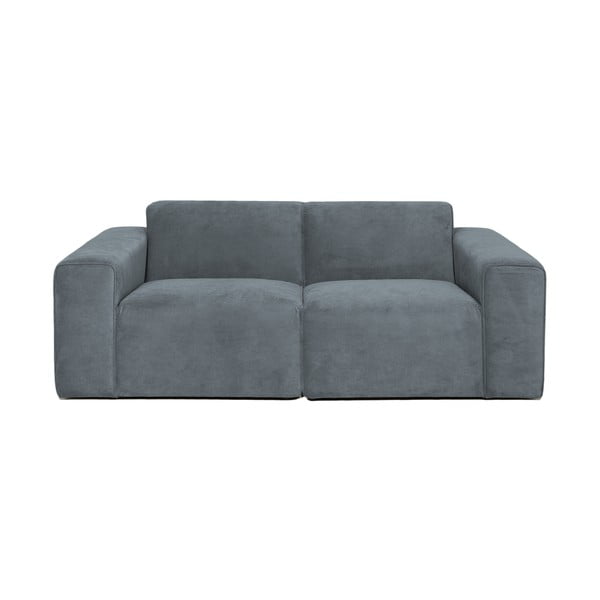 Siva sofa od samta 202 cm Sting – Scandic