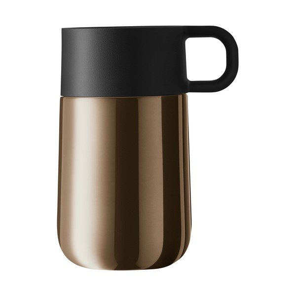 Termo šalica u zlatnoj boji Impulse – WMF