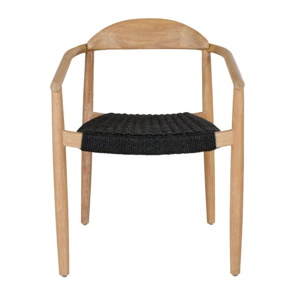 Set od 2 blagovaonske stolice od bagremovog drveta House Nordic Vaasa