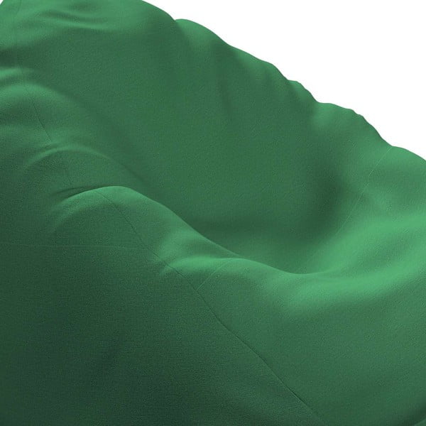 Vreća za zeleni grah Happiness - Yellow Tipi-image-1