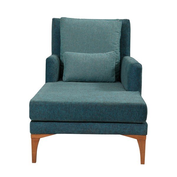 Tirkizna ležaljka Bifo – Artie-image-2