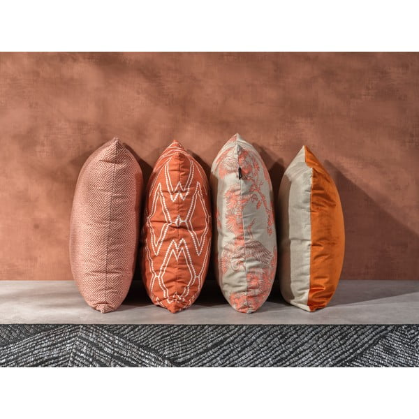 Vanjski jastuk 50x50 cm Emma – Hartman-image-1