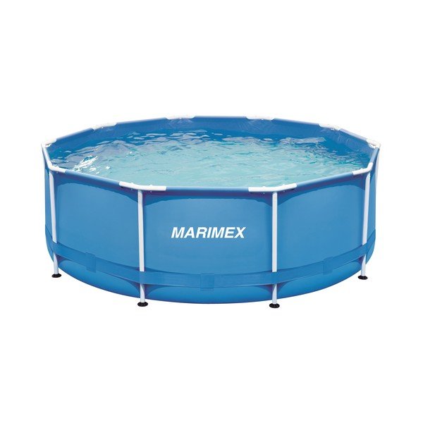 Bazen tvrde konstrukcije ø 305 cm dubina 91 cm Florida – Marimex